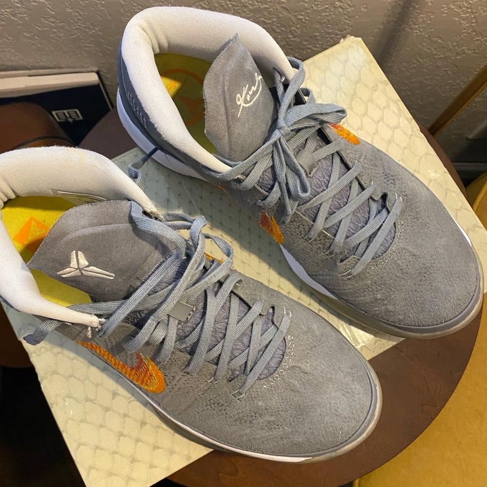 Kobe AD